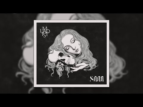 Maudits & SaaR - Split EP (2022)