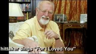 Roger Whittaker - For I loved You.mp4