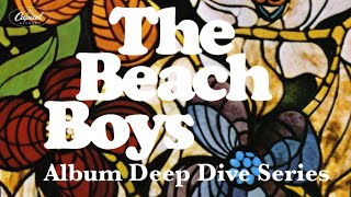 Beach Boys Album Deep Dives #15: Wild Honey