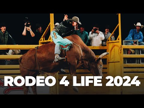Rodeo 4 Life