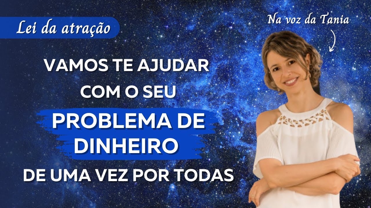 Como acreditar que eu posso manifestar o que eu quero | Lei da Atração