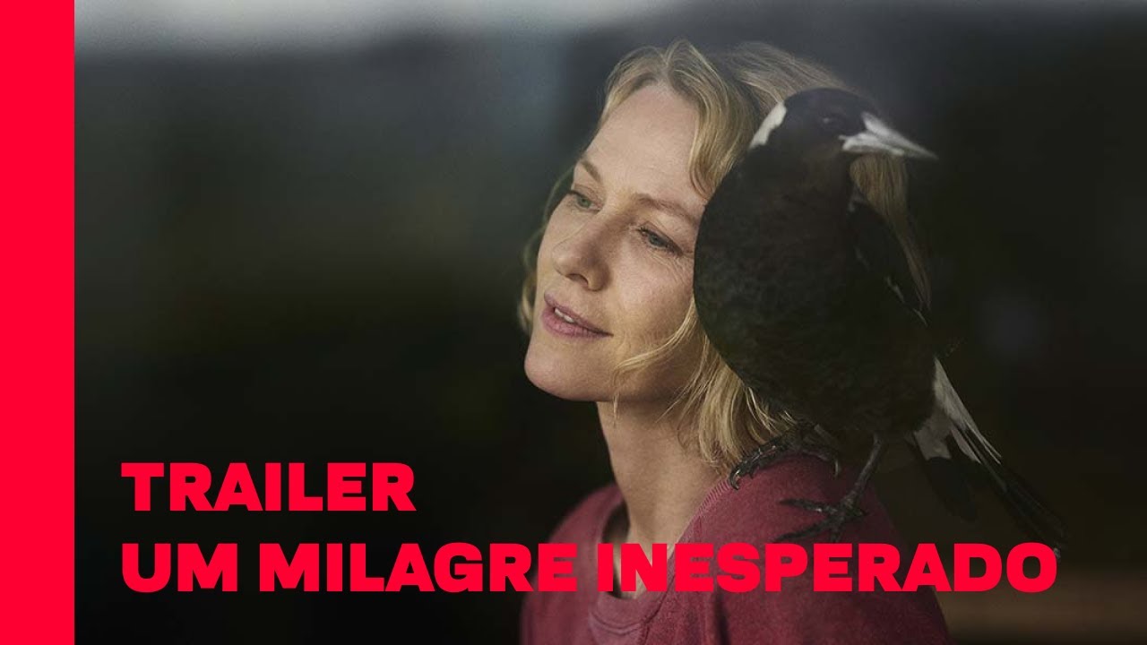 trailer Oficial