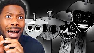 Download lagu SPRUNKI Phase 3 Tri-Shifted is NEXT LEVEL!! (This is Really Scary) mp3