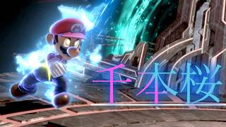 Download lagu 千本桜音ハメ撃墜集[千本桜/黒うさP feat 初音ミク]#スマブラsp #音ハメ #魅せプ #千本桜 #マリオ mp3