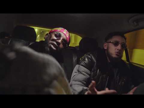 Infinit' & Alpha Wann - 113 Freestyle