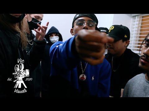 JuBang - Make A Way (Official Video