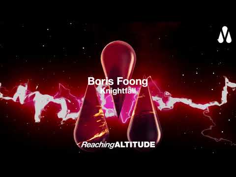 Boris Foong - Knightfall