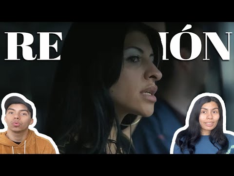 Mexicans react to II Cazzu - with another (Official Video)