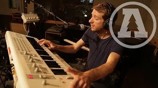 J Fernandez - Memorize Now - Audiotree Live