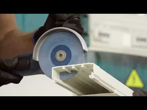 Disque à tronçonner Expert Carbide Multi Wheel Ø 115 mm BOSCH