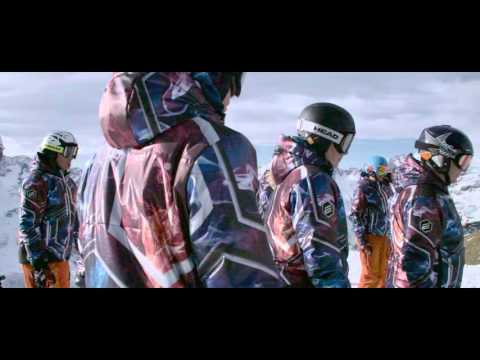 Energiapura #RIDEYOURCOLOR (extended)