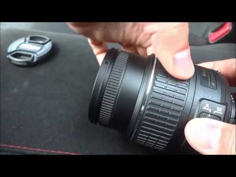 Video thumbnail for Video Review 3