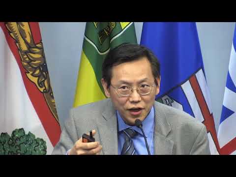 Dr. Ying Zhang - Challenges of Post Treatment Lyme Disease Syndrome