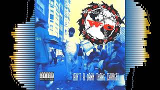 WC &amp; The Maad Circle - Ghetto Serenade (1991)