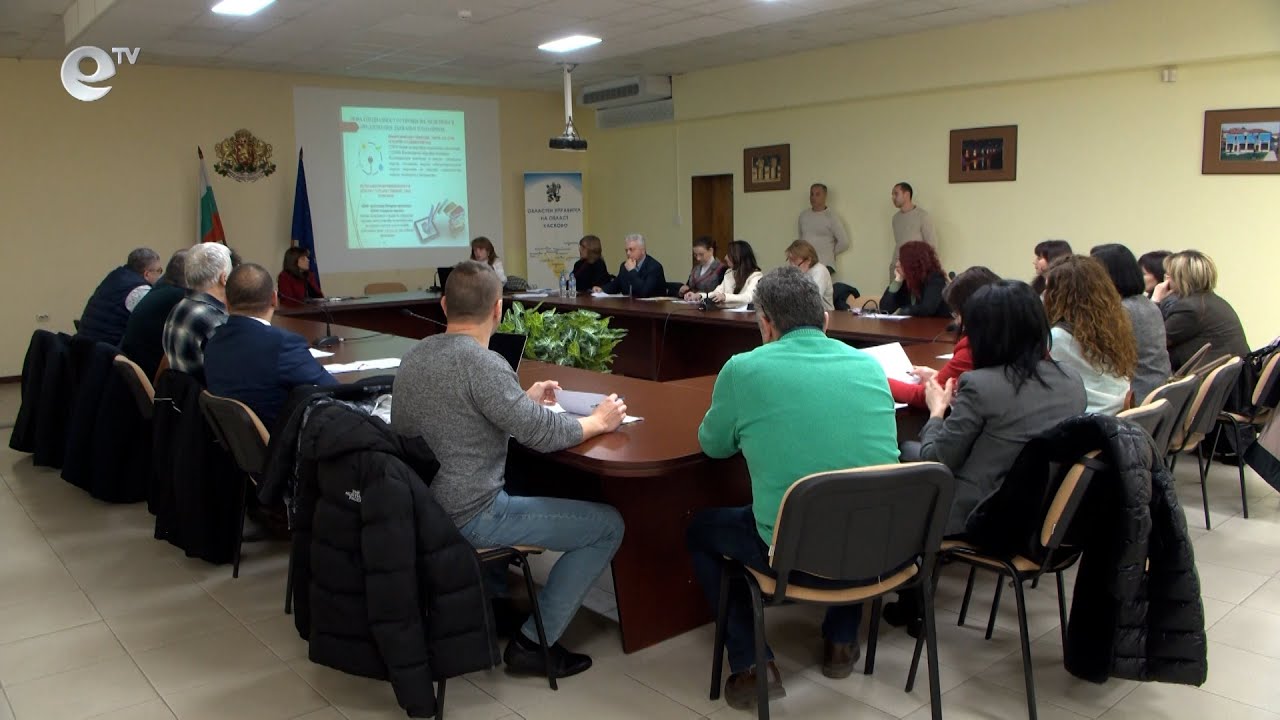 Две нови специалности в държавния план-прием след 7 клас в Хасковска област