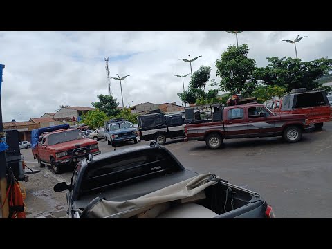 Canal do quezado no dia a dia de jardim Ceará...