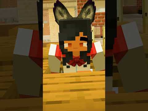 Aphmau's ULTIMATE Test!