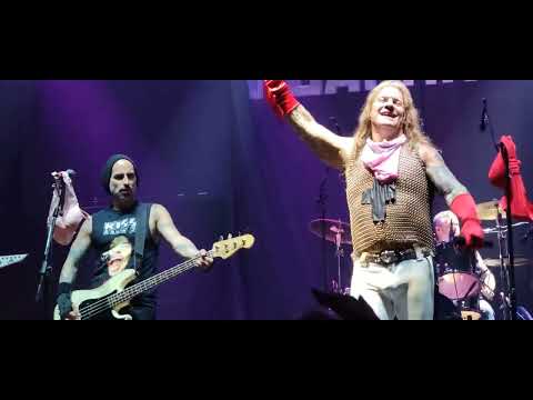 Kuarantine - The King of Clubs - Columbus, OH