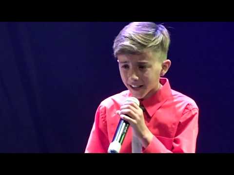 NO ME DOY POR VENCIDO- COVER AXEL RODRIGUEZ-
