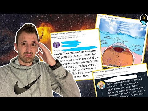 Facebook Science is Everywhere!