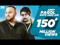 Arey Pagol Hoye Jabo Ami Deep Jandu Bohemia Punjabisong 2020