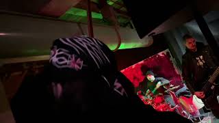 Video Enlightenment - In The Echo Of Silence (live)