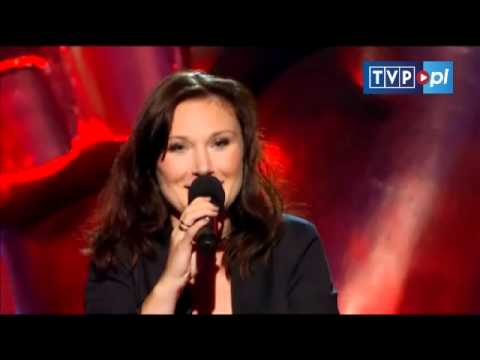 The Voice of Poland - Monika Urlik - „I Say a Little Prayer" - Przesłuchania w ciemno