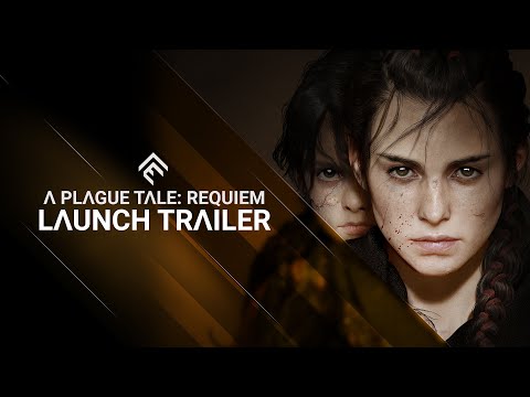 Story-Driven RPG A Plague Tale: Requiem Launches Today On PC And Consoles