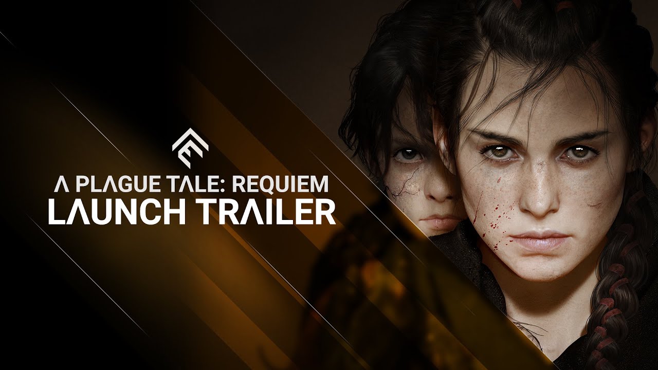 Ознакомьтесь с миром A Plague Tale: Requiem в этом захватывающем трейлере, доступном теперь для подписчиков PlayStation Plus.