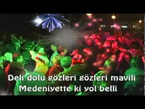 Ahmet-K & M-LeĞim - Dj AbduLLah - Aksaray ALemi [ 2o12 ]