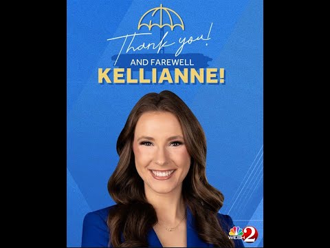 Kellianne Klass Wedding Date