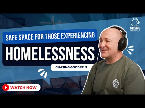 Safe Spaces for Homelessness