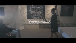 Young Chang Mc - Goût à lanmou (Music Video)