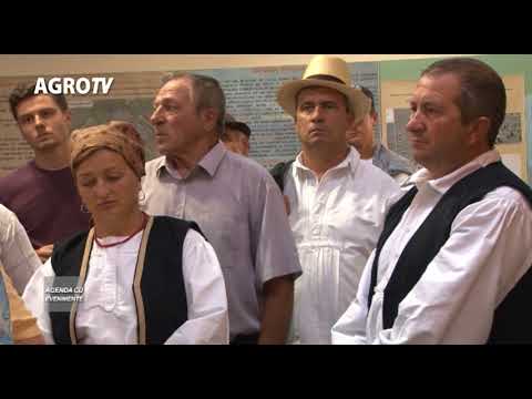 Agenda cu Evenimente Sarbatoarea Toamnei la Iclod