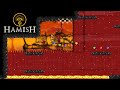 HAMISH Steam Key Global Trailer