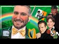 We Get Sloshed For St. Paddy's Day - H3TV #111
