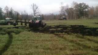 fendt drift