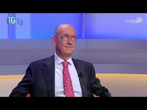 TGtg del 9 maggio 2018 – Ospite: Marco Follini