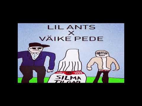 Väike Pede x Lil Ants - Silmatilgad