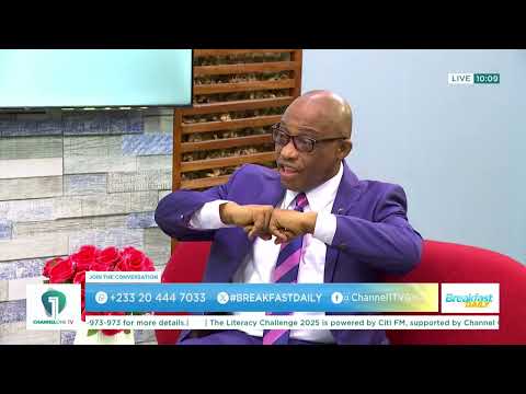 Tonsils & Adenoids Explained: What They Do and When They Become a Problem | Doctor In The House