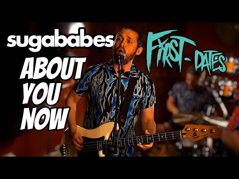 Sugababes - About You Now (Pop Punk Cover)