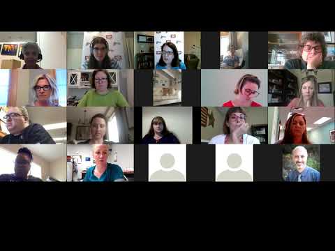 EDS ECHO Clinicians North America (CLN4A), Session 4