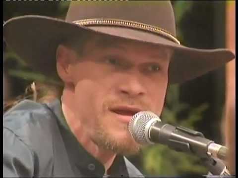 Harold Hawkshaw Hawkins jr - Her Name's Got a Ring To It Now