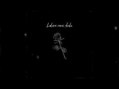 Didarr x Resul Sahatov - Lalam meni dinle