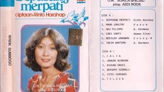 Download lagu Sepsang Merpati / Wiwik Sumbogo mp3