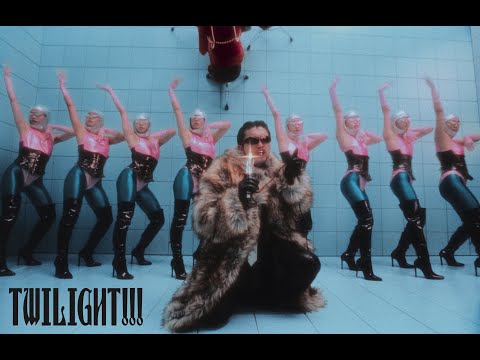 King Gnu - TWILIGHT!!! on Spotify Charts