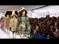 Women S Fall Winter 2026 Show I LOUIS VUITTON