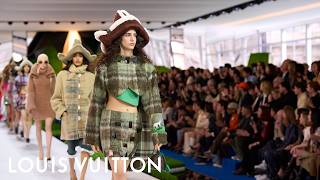 Louis Vuitton — Fall Winter 2025/2026 Show