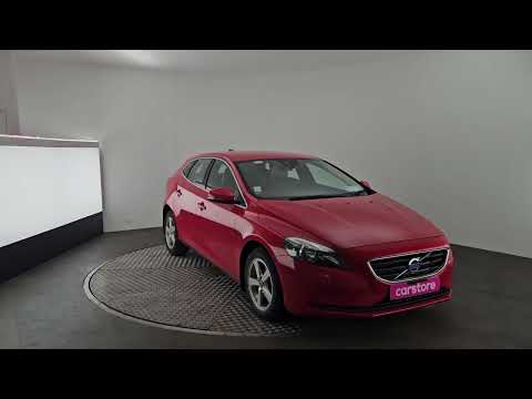 Volvo V40 D2 (120hp) Se leather - Image 2