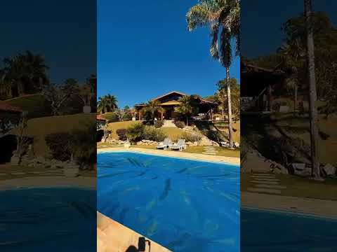 ESSA É PERFEITA CASA Á VENDA CONDOMINIO CAPELA DO BARREIRO ITATIBA SÃO PAULO